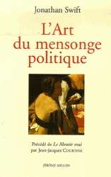 L'art du mensonge politique