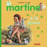 Martine à la ferme