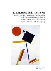 El itinerario de la memoria