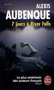 7 jours à River Falls
