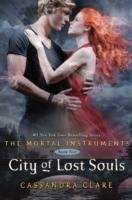 City of Lost Souls