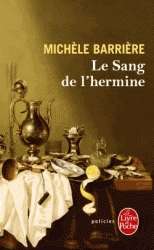 Le sang de l'hermine