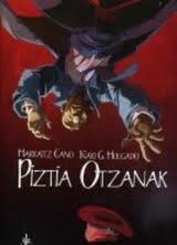 Pitzia Otzanak