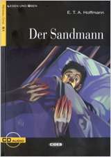 Der Sandmann + CD (B1)