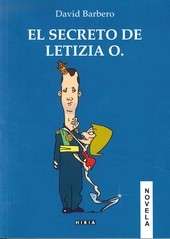 El secreto de Letizia O.