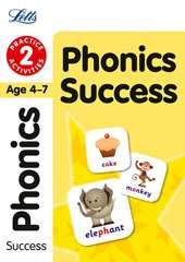 PHONICS 2: Practice Activies