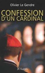 Confessions d'un cardinal