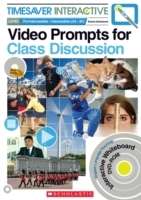 Videoprompts for the Language Classroom