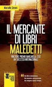 Il mercante dei libri maledetti