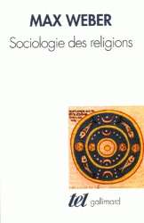 Sociologie des religions