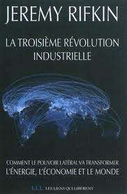 La troisième révolution industrielle