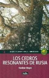 Los cedros resonantes de Rusia 2