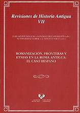 Romanización, fronteras y etnias en la Roma Antigua. El caso hispano