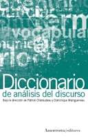 Diccionario de análisis del discurso