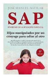 SAP Síndrome de alienación parental