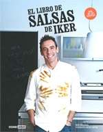 El libro de salsas de Iker