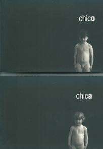 Chico-Chica (Estuche 2 vol.)