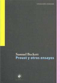 Proust y otros ensayos