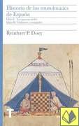 Historia de los musulmanes de España