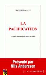 La pacification