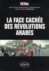 La face cachée des révolutions arabes