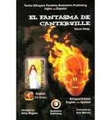 The Canterville Ghost - El Fantasma de Canterville (abrv)