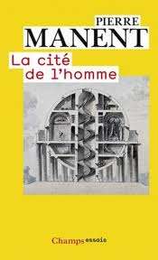 La cité de l'homme