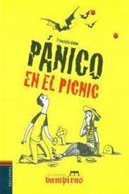 Pánico en el picnic