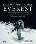 La conquista del Everest