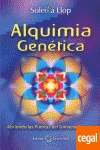 Alquimia genética