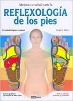 Mejora tu salud con la reflexología de los pies