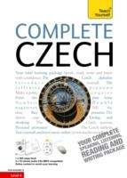 Complete Czech (Libro+ 2 CDs)