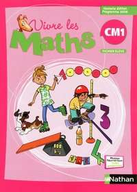 Vive les maths CM1