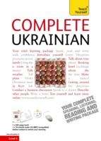 Complete Ukrainian (Libro+ 2 CDs)