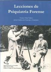 Lecciones de psiquiatría forense