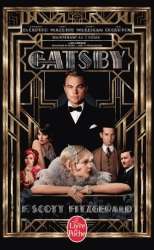 Gatsby le magnifique