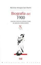 Biografía del 1900