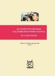 El conflicto de Iraq y el derecho internacional