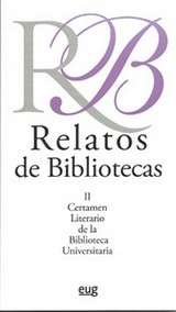 Relatos de Bibliotecas