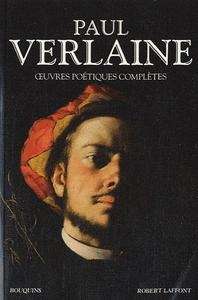 Oeuvres poétiques complètes (Verlaine)