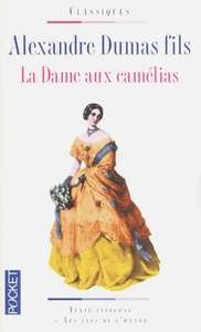 La Dame aux camélias