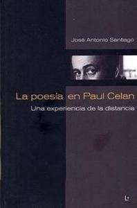 La poesía en Paul Celan