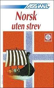 Norvegien sans peine. (CD suelto)