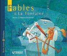 Fables de La Fontaine