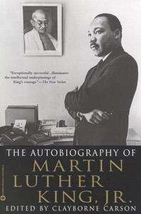 The Autobiography of Martin Luther King Jr