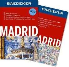 Baedeker Madrid