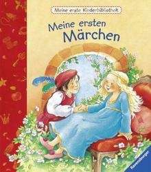 Meine ersten Märchen