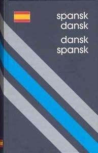 Spansk-Dansk /Dansk-Spansk