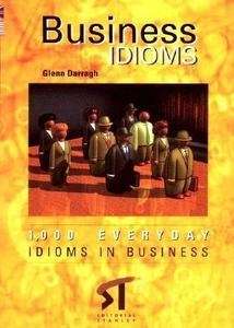 Business Idioms