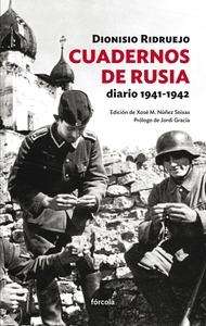 Cuadernos de Rusia. Diario 1941-1942